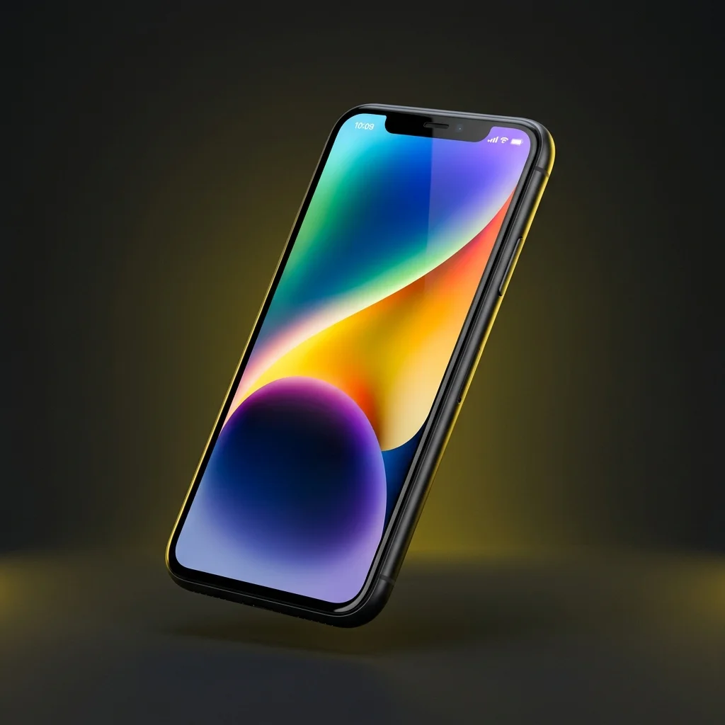 iPhone 11 Model