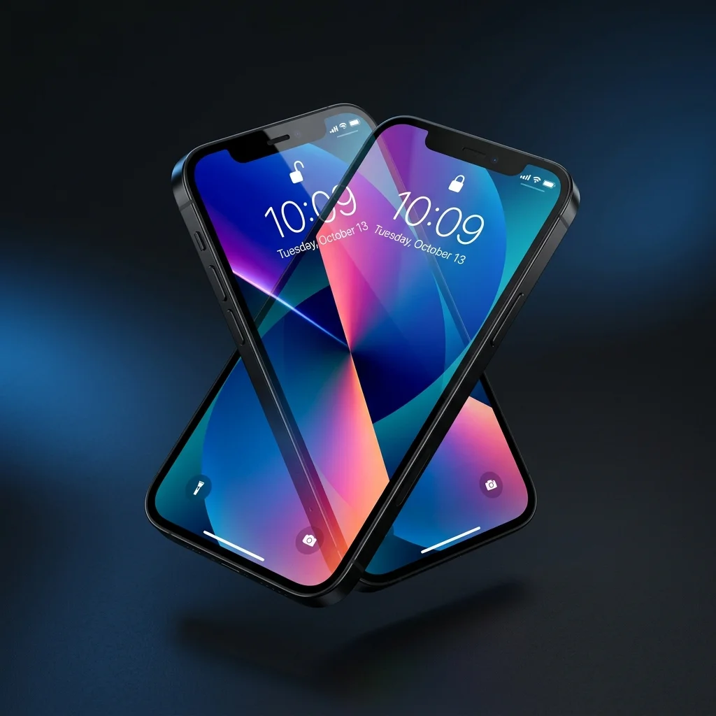 iPhone 12 Model