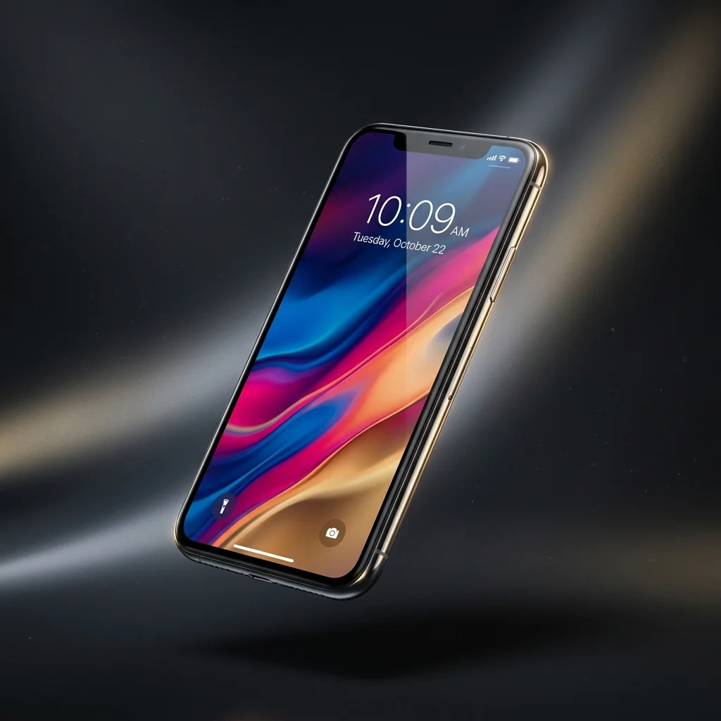 iPhone X/XS Model